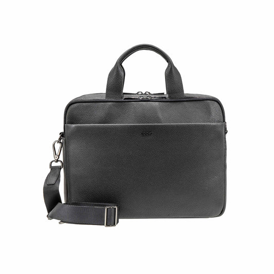 Cardona Pandion Aktentasche mhz - Black