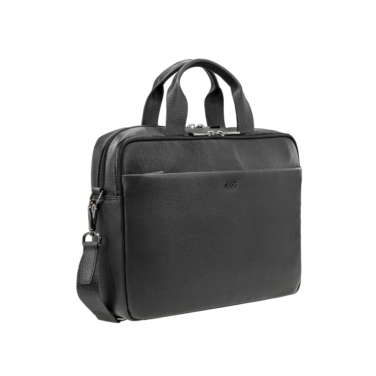 Cardona Pandion Aktentasche mhz - Black