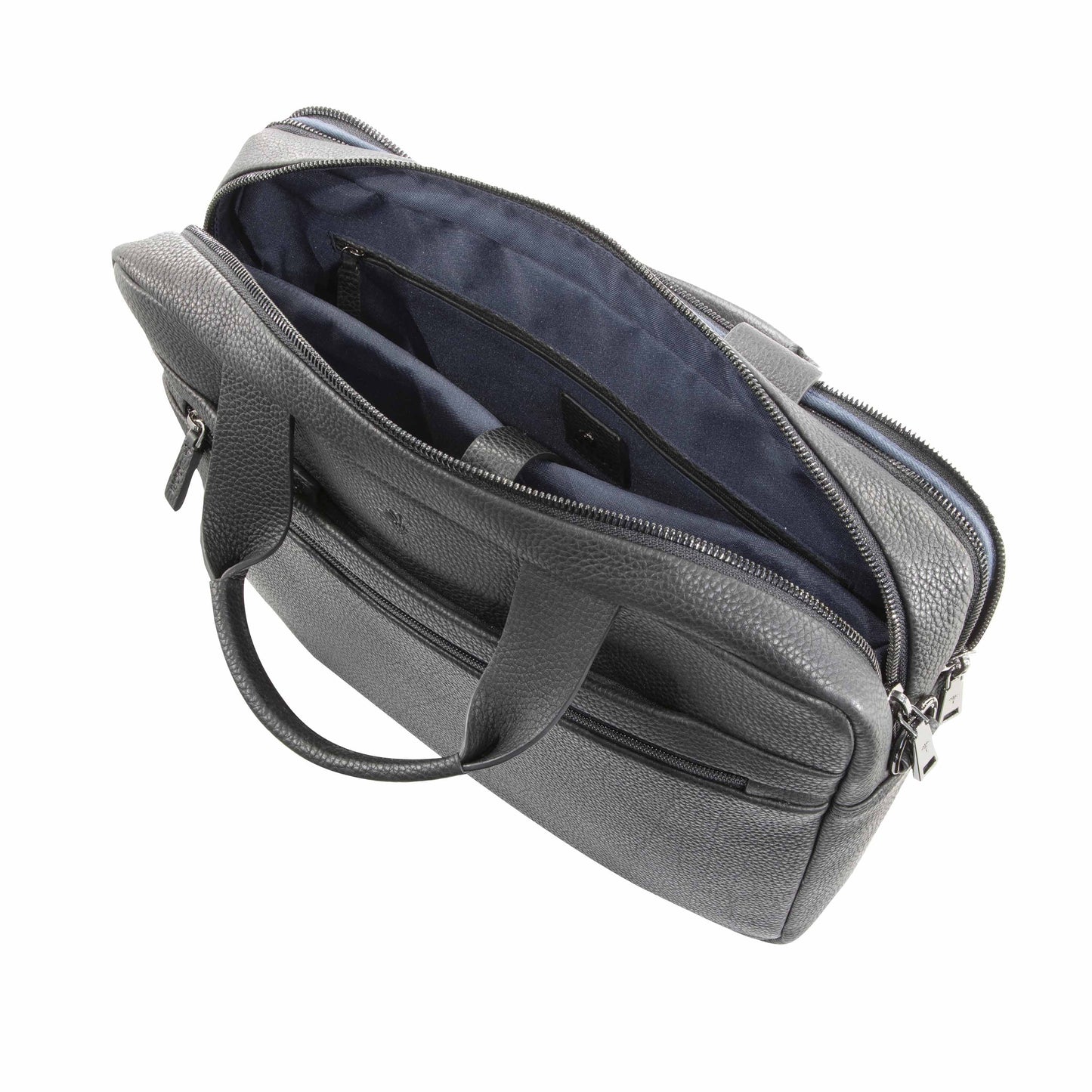 Cardona Pandion Aktentasche mhz - Black