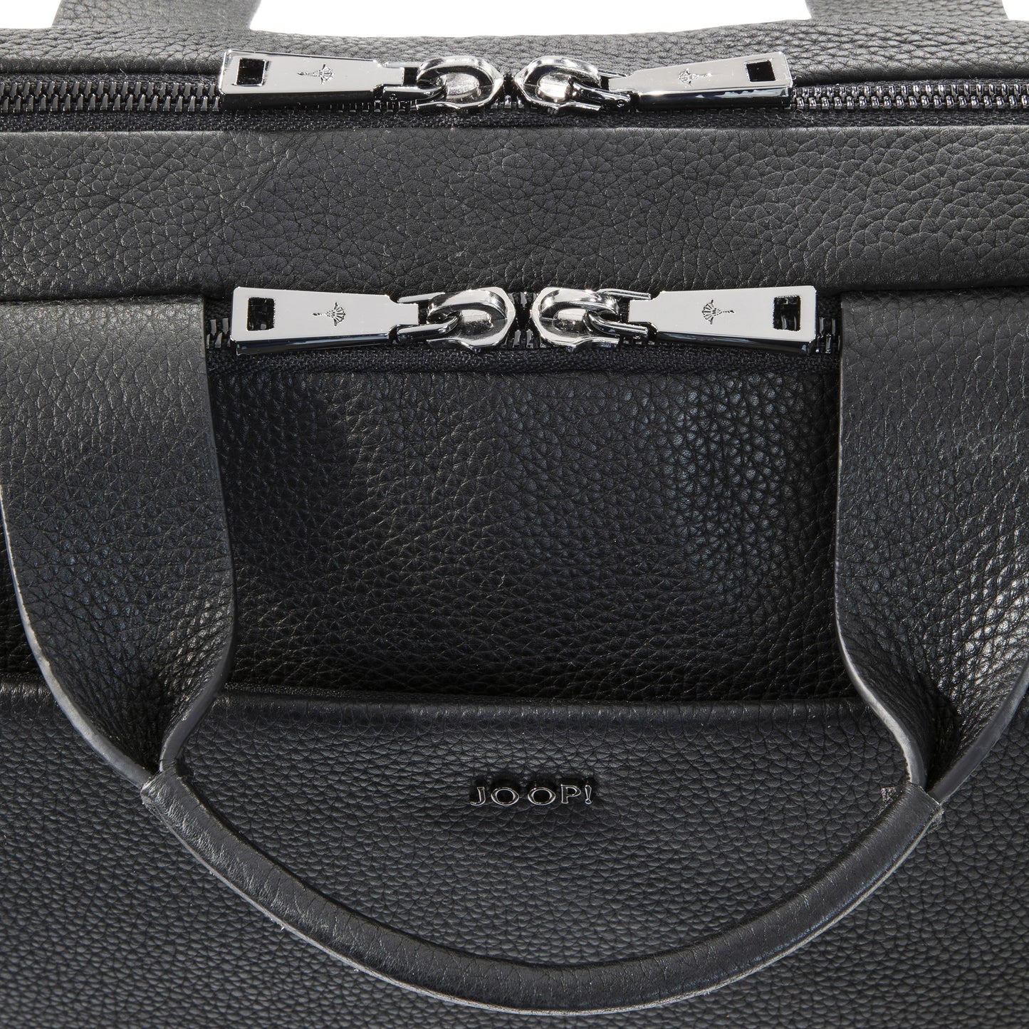 Cardona Pandion Aktentasche mhz - Black