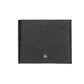 Cardona Ninos Billfold H10 - Schwarz