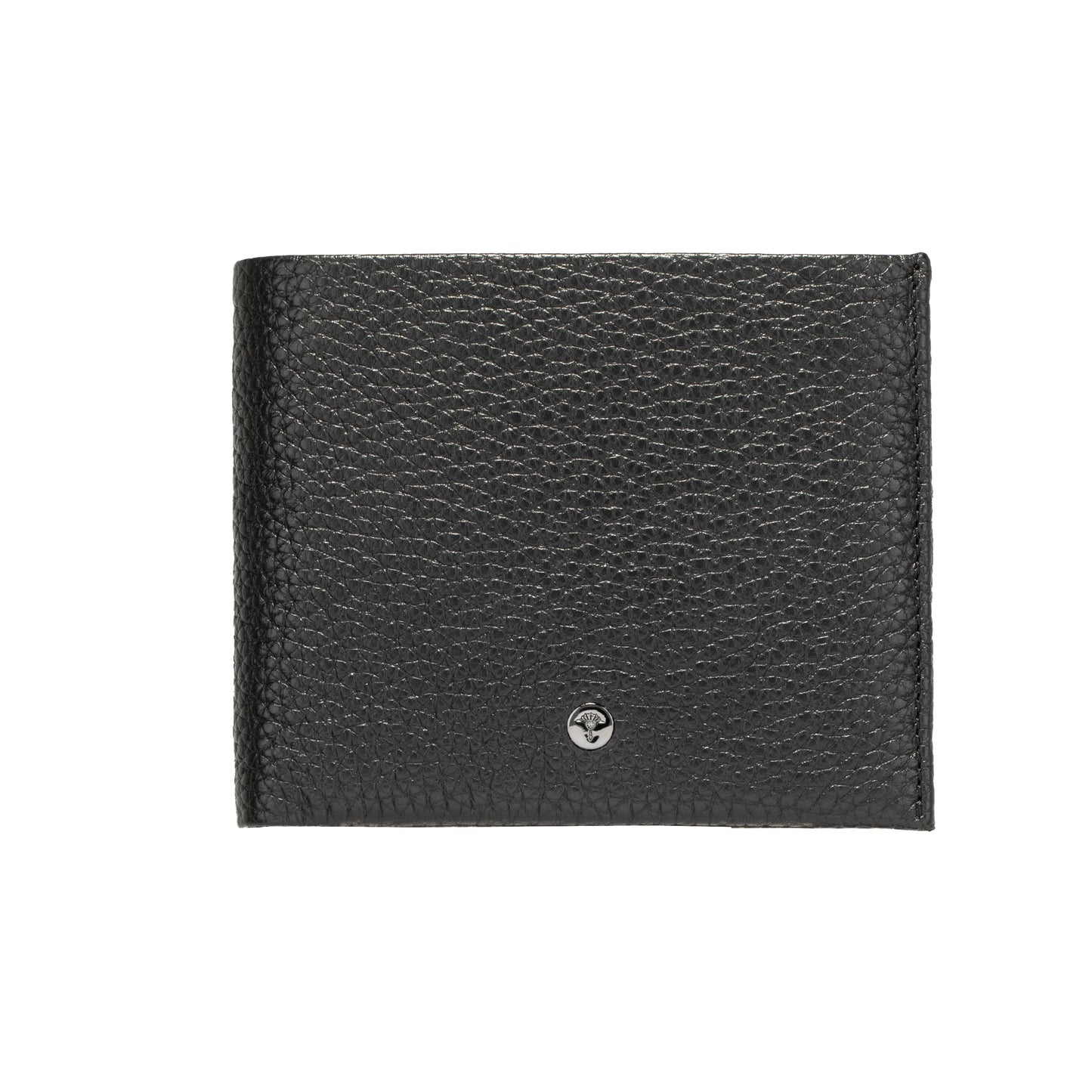 Cardona Ninos Billfold H10 - Schwarz