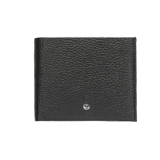 Cardona Ninos Billfold H10 - Schwarz