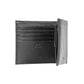 Cardona Ninos Billfold H10 - Schwarz