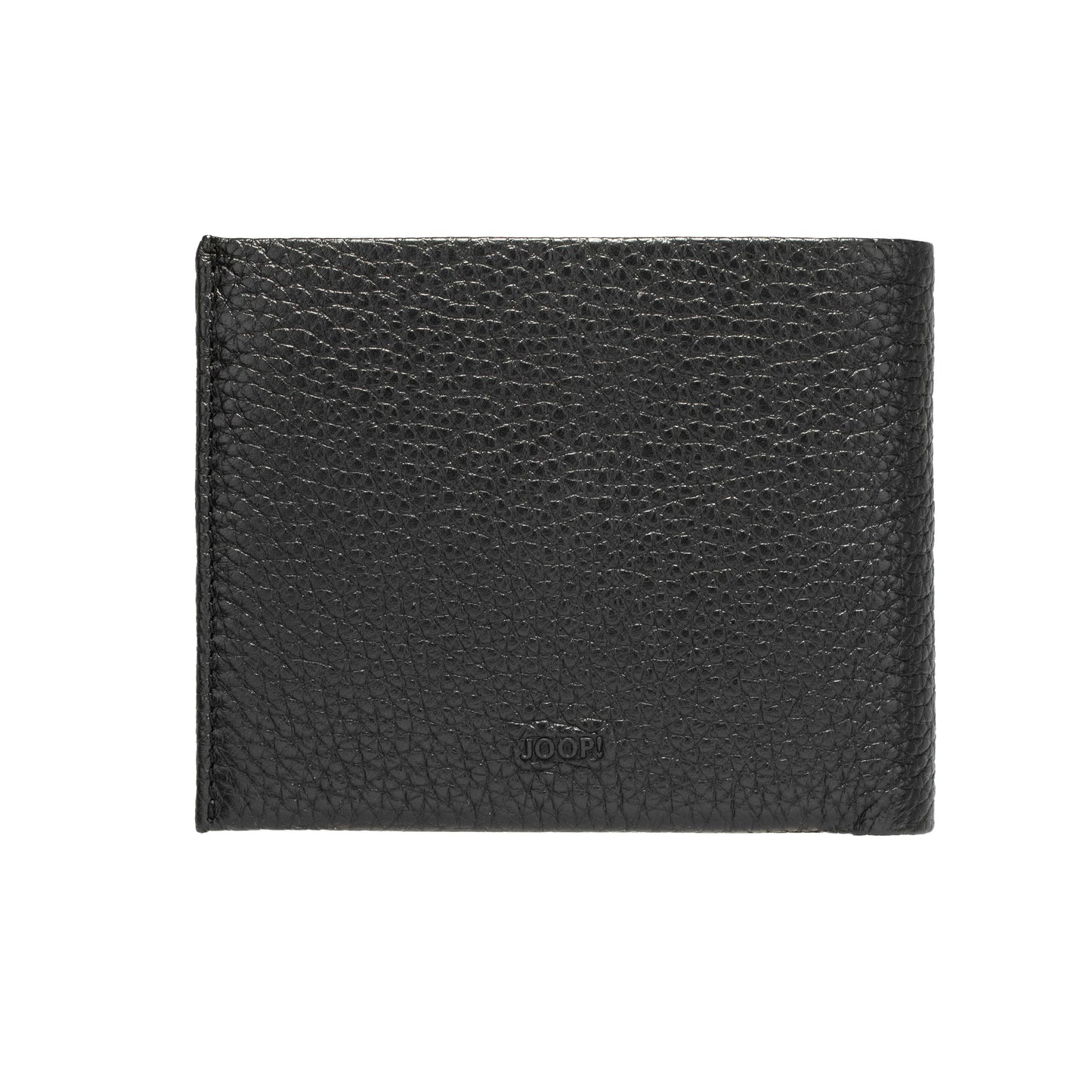 Cardona Ninos Billfold H10 - Schwarz