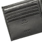 Cardona Ninos Billfold H10 - Schwarz