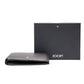 Cardona Ninos Billfold H10 - Schwarz