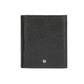 Cardona Midas Billfold V16 - Schwarz