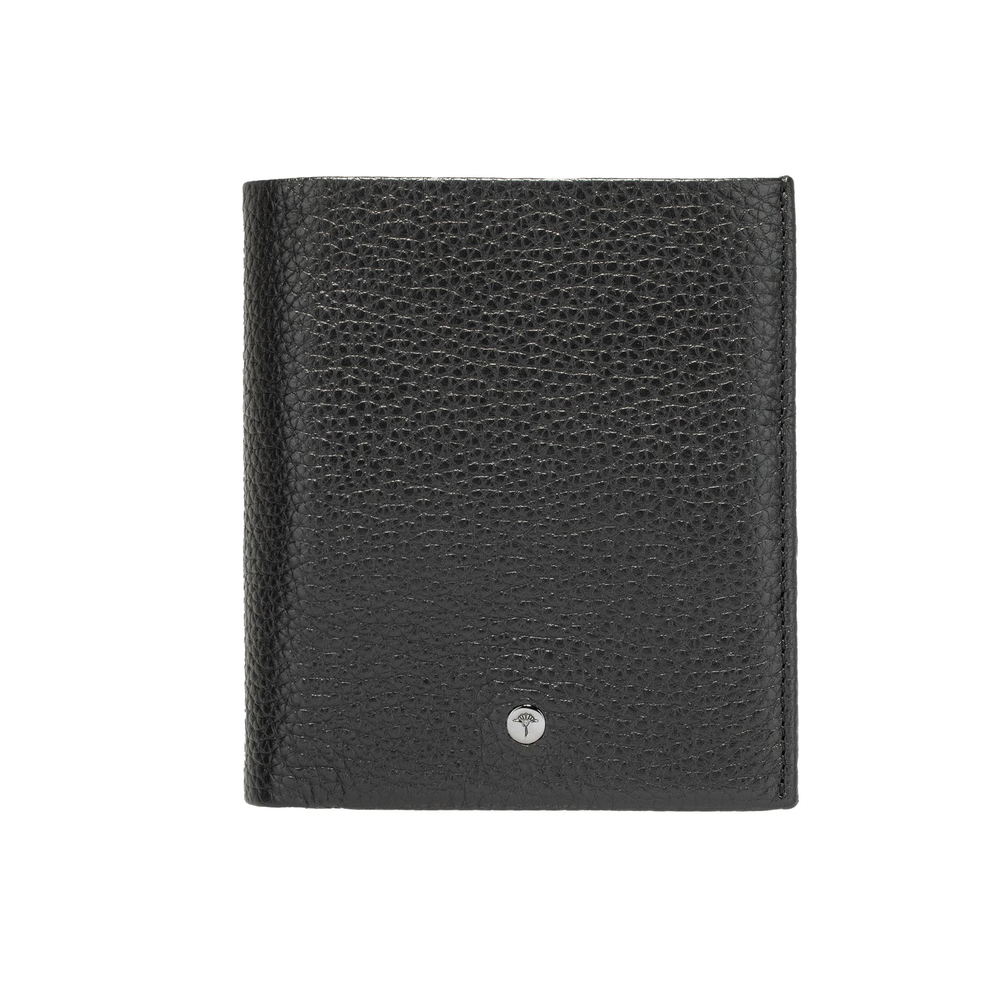 Cardona Midas Billfold V16 - Schwarz