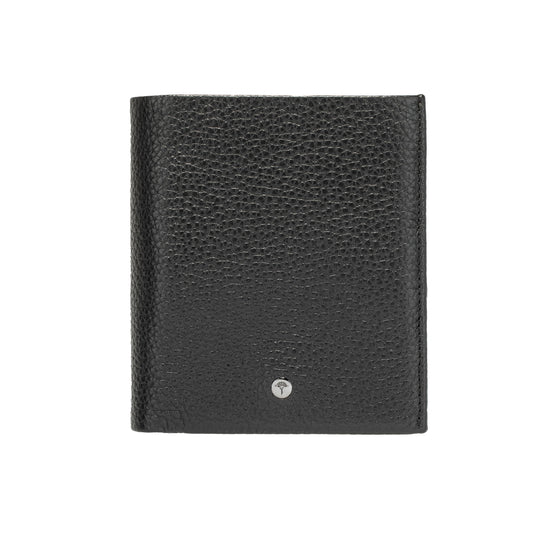 Cardona Midas Billfold V16 - Schwarz