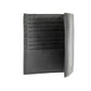 Cardona Midas Billfold V16 - Schwarz