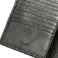 Cardona Midas Billfold V16 - Schwarz