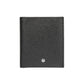 Cardona Daphnis Billfold V6 - Schwarz
