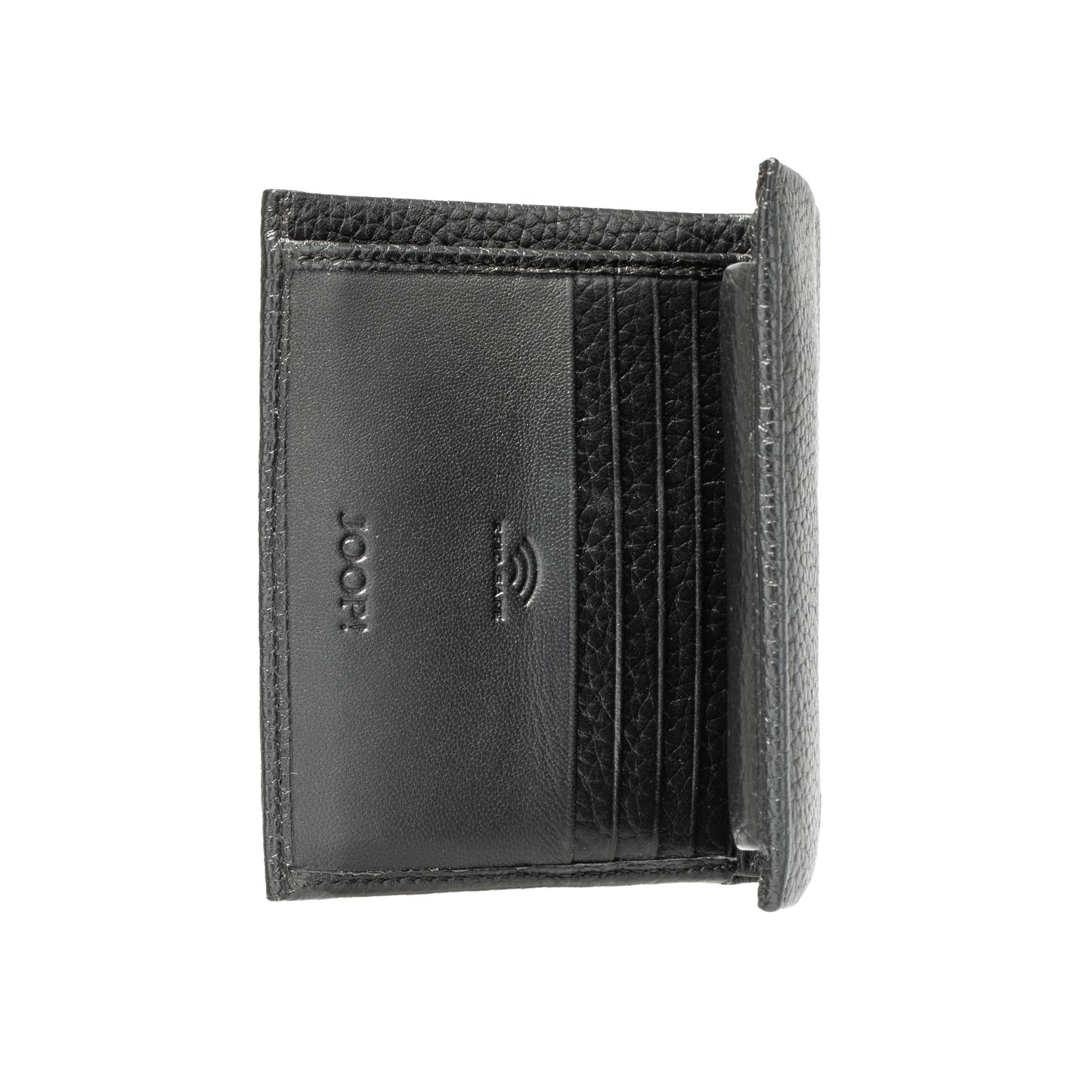 Cardona Daphnis Billfold V6 - Schwarz
