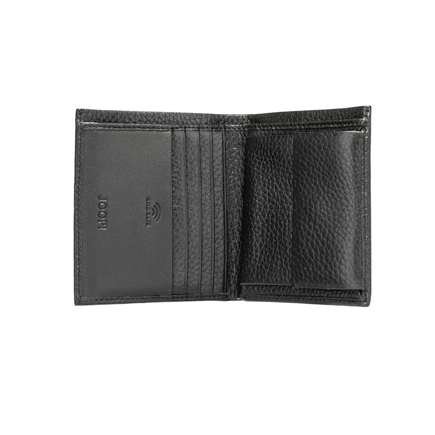Cardona Daphnis Billfold V6 - Schwarz