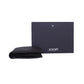 Cardona Daphnis Billfold V6 - Schwarz