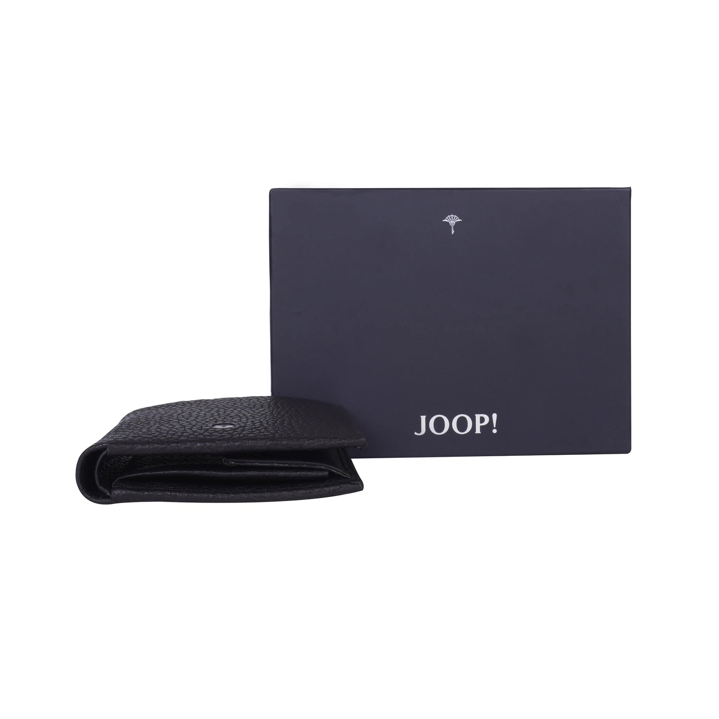 Cardona Daphnis Billfold V6 - Schwarz
