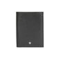 Cardona Ladon Billfold V8 - Schwarz