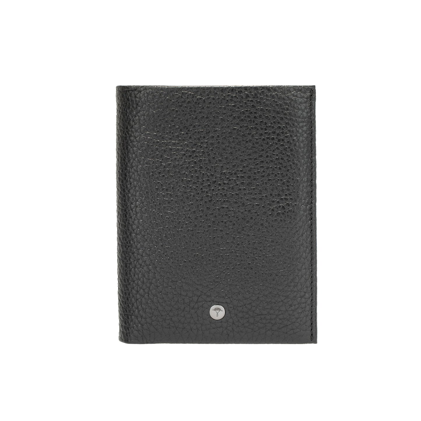 Cardona Ladon Billfold V8 - Schwarz