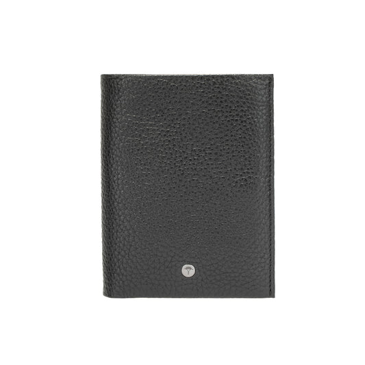 Cardona Ladon Billfold V8 - Schwarz