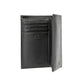 Cardona Ladon Billfold V8 - Schwarz