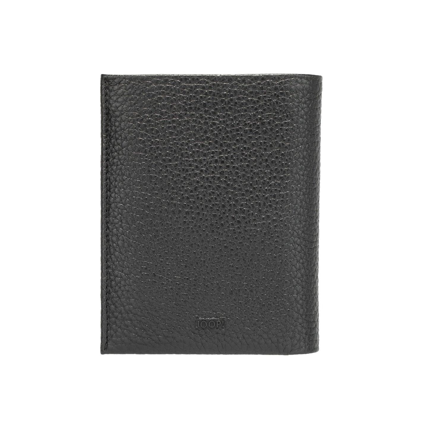 Cardona Ladon Billfold V8 - Schwarz
