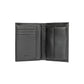 Cardona Ladon Billfold V8 - Schwarz
