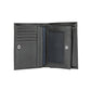 Cardona Ladon Billfold V8 - Schwarz