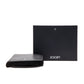 Cardona Ladon Billfold V8 - Schwarz