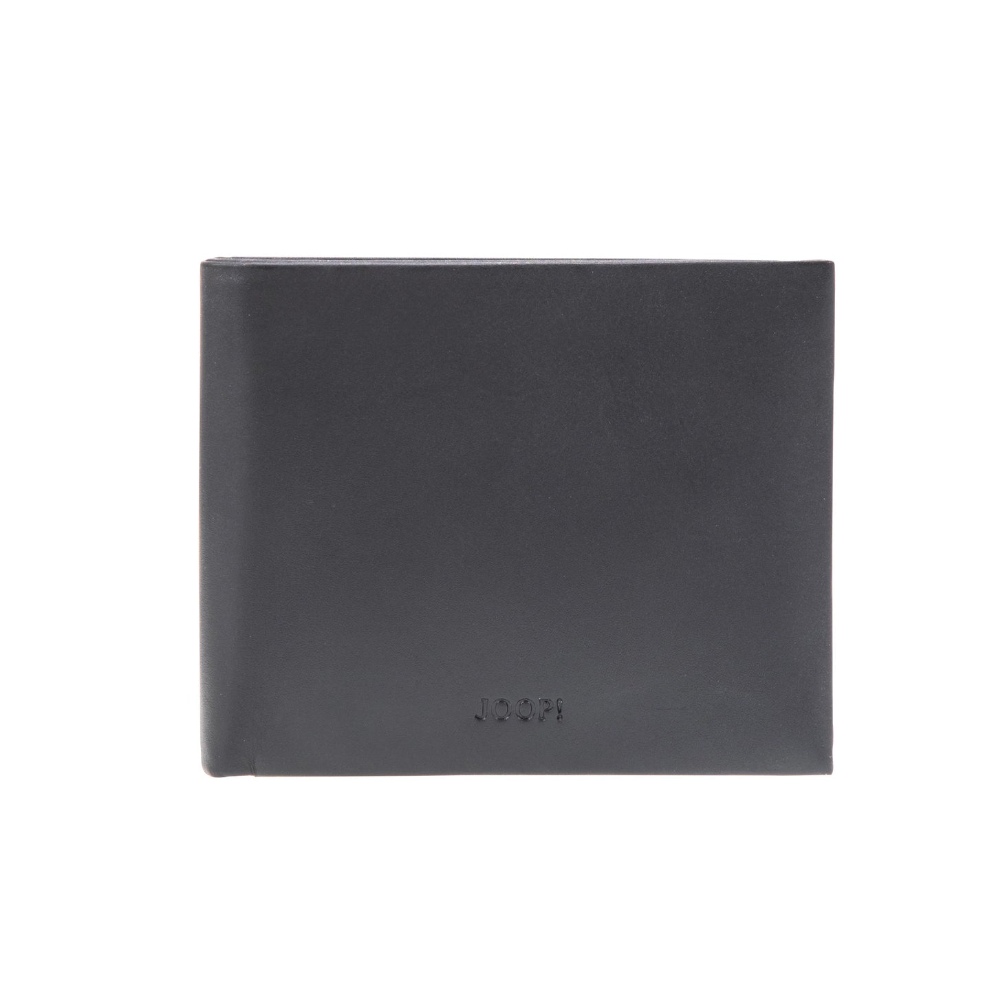 Pero Ninos Billfold H10 - Schwarz