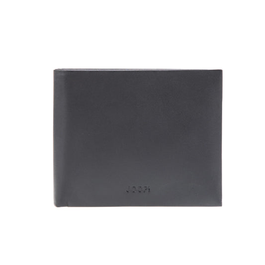 Pero Ninos Billfold H10 - Schwarz