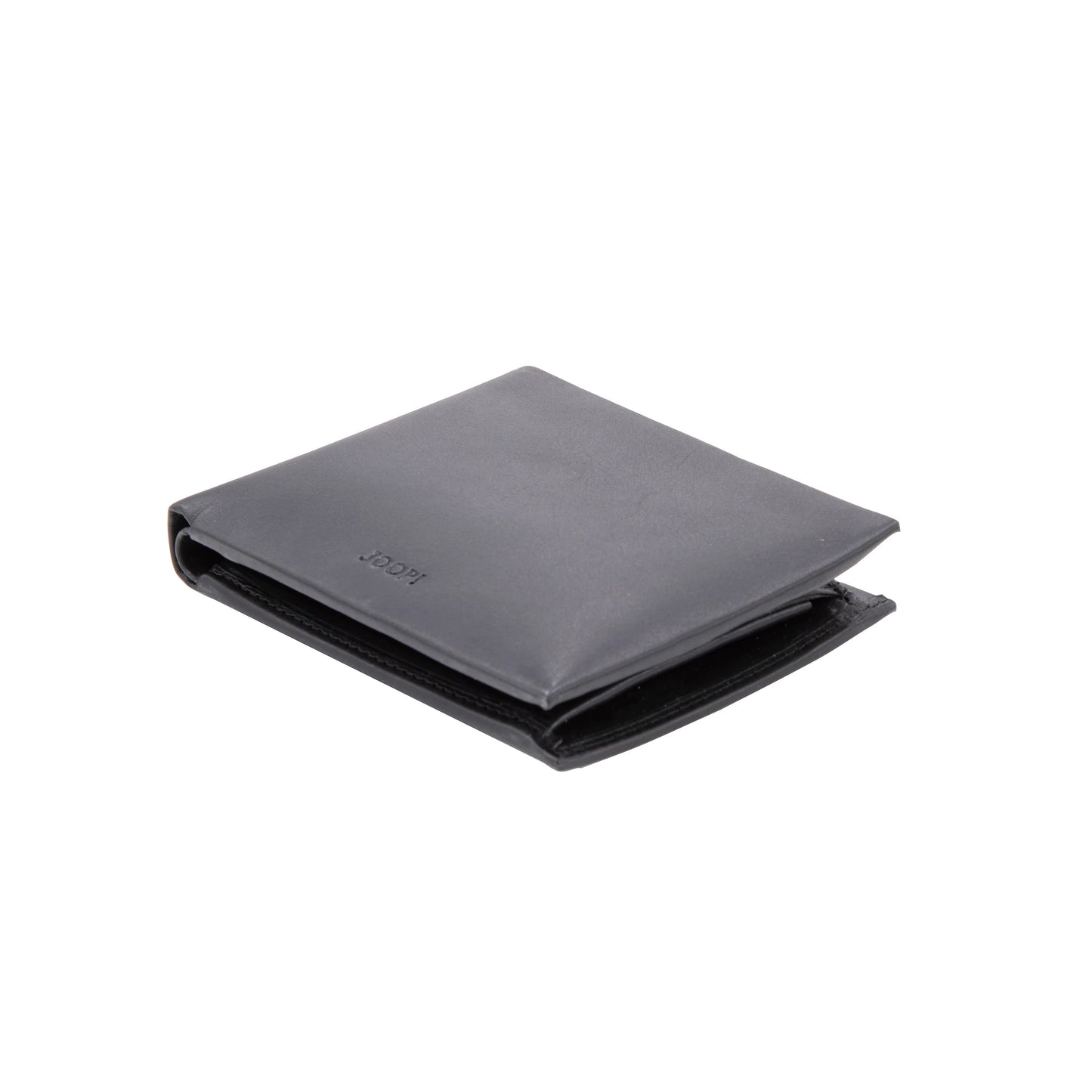 Pero Ninos Billfold H10 - Schwarz