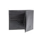 Pero Ninos Billfold H10 - Schwarz