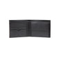 Pero Ninos Billfold H10 - Schwarz