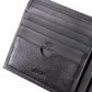 Pero Ninos Billfold H10 - Schwarz