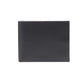 Pero Minos billfold h14 - Schwarz