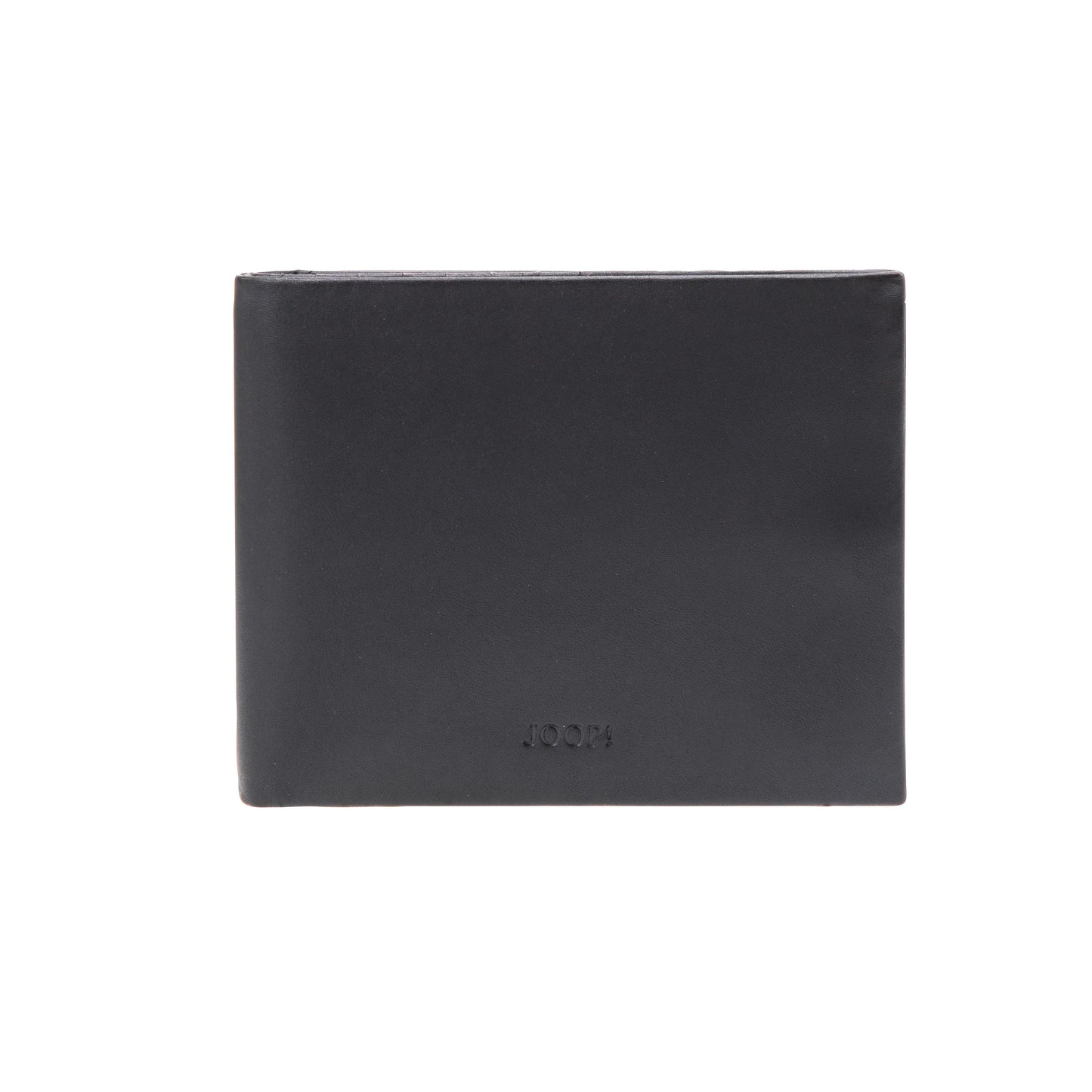 Pero Minos billfold h14 - Schwarz