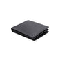 Pero Minos billfold h14 - Schwarz