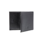 Pero Minos billfold h14 - Schwarz