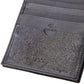 Pero Minos billfold h14 - Schwarz