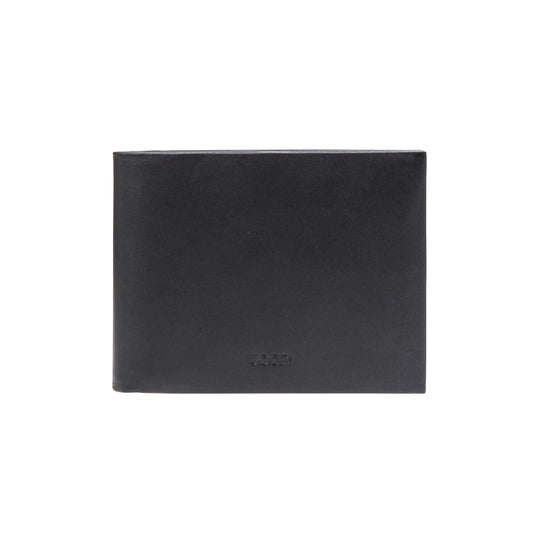 Pero Typhon Billfold H9 - Schwarz