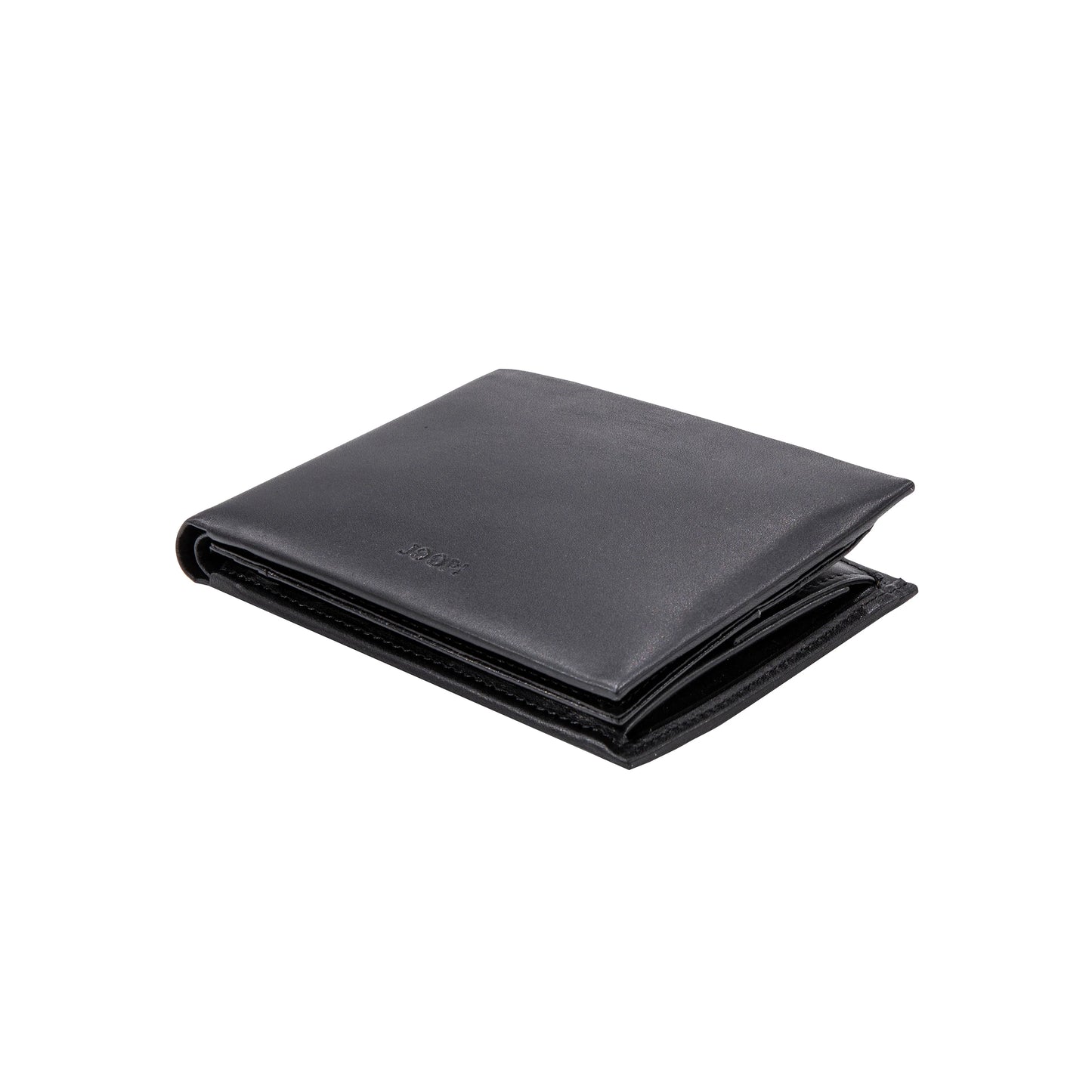 Pero Typhon Billfold H9 - Schwarz