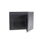 Pero Typhon Billfold H9 - Schwarz