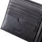 Pero Typhon Billfold H9 - Schwarz