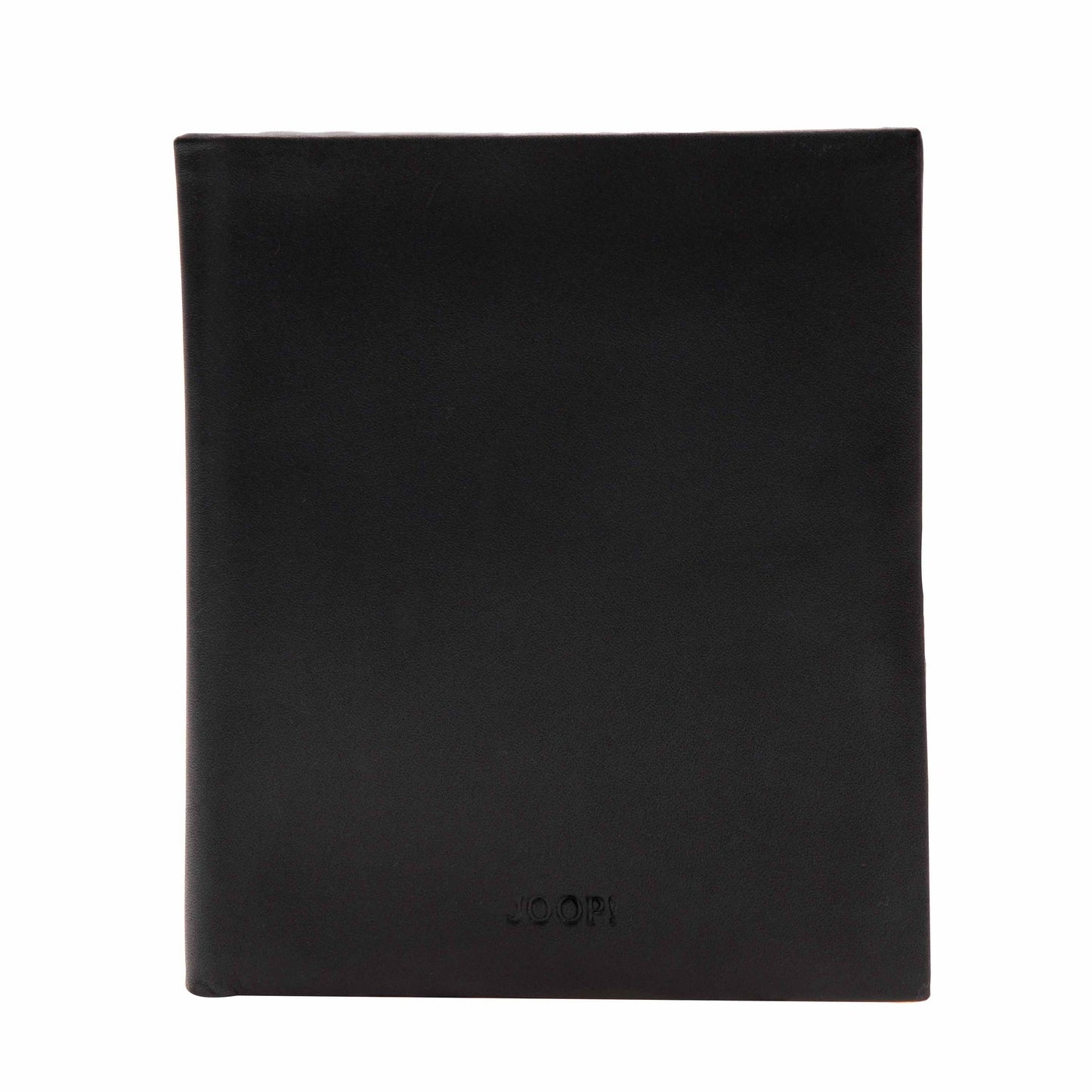 Pero Plutos Billfold V15 - Schwarz
