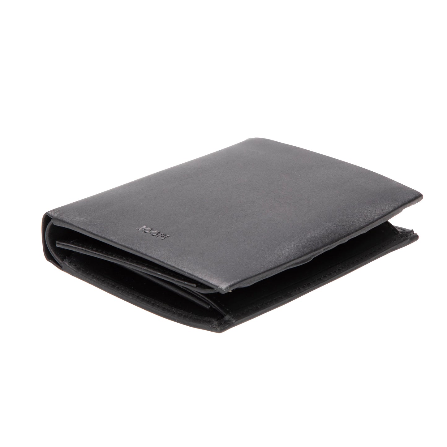 Pero Plutos Billfold V15 - Schwarz
