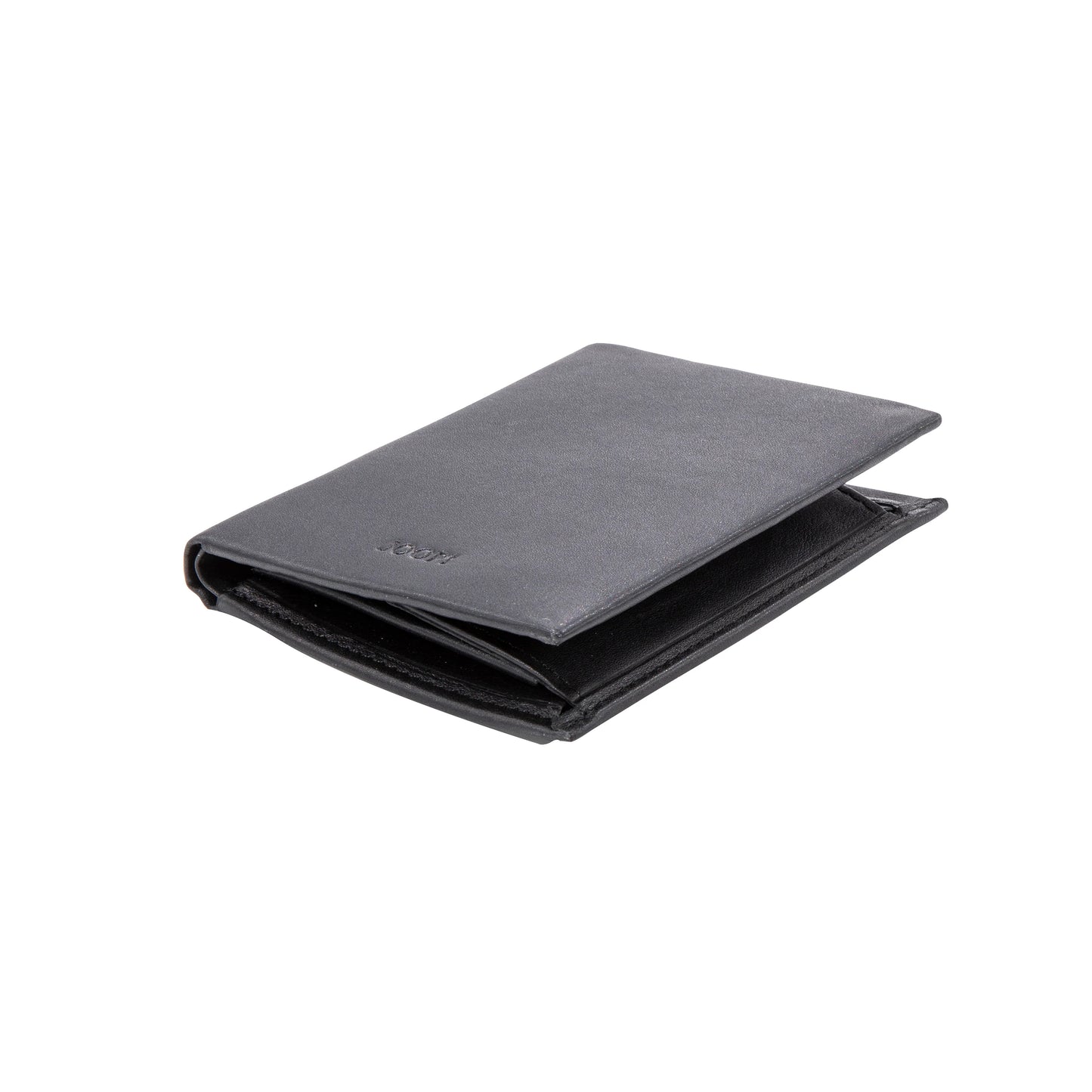 Pero Daphnis Billfold V6 - Schwarz