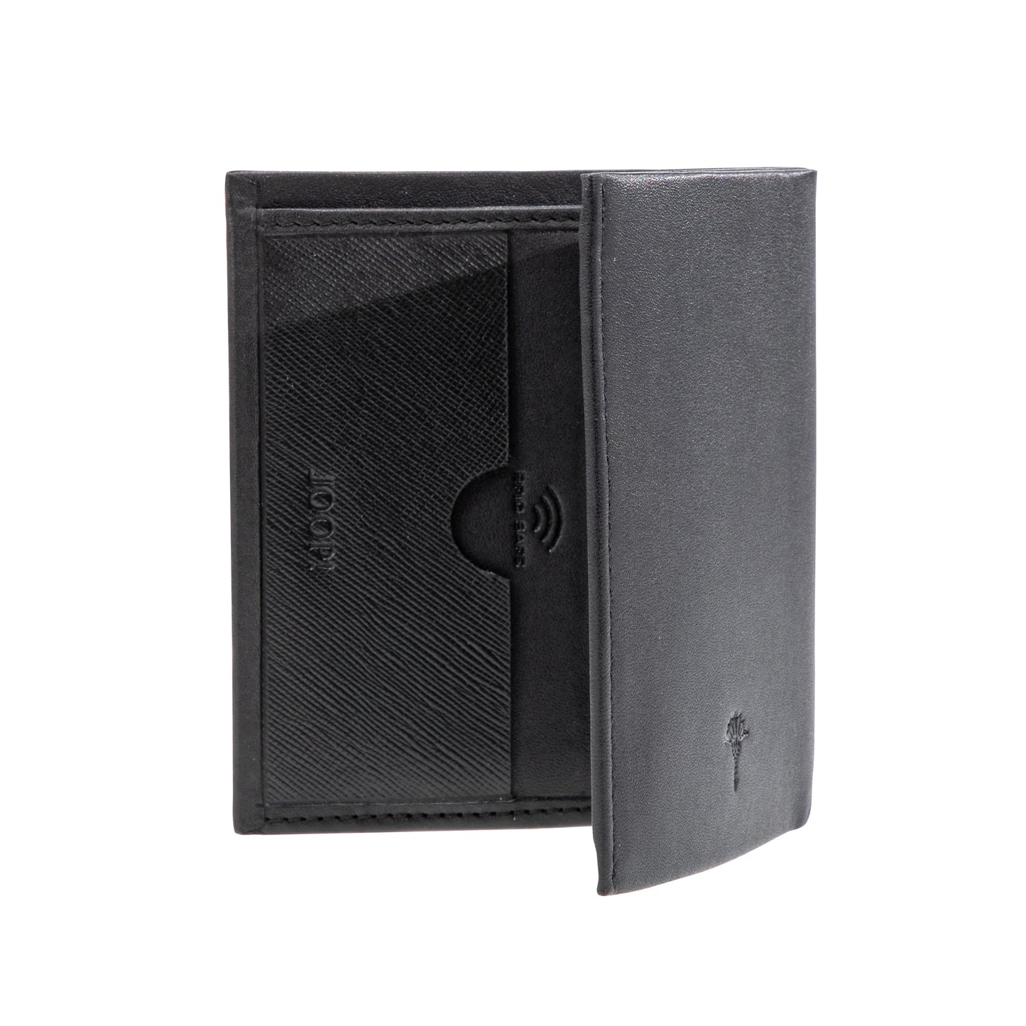 Pero Daphnis Billfold V6 - Schwarz