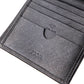 Pero Daphnis Billfold V6 - Schwarz