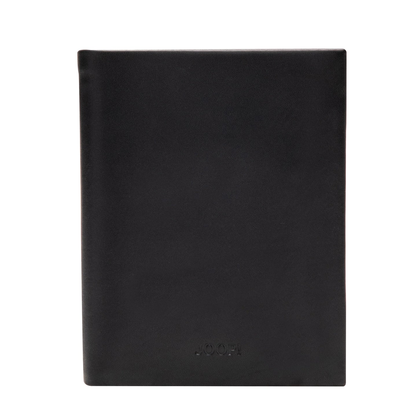 Pero Ladon billfold v8 - Schwarz